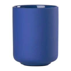 Porte-Brosse À Dents<Zone Denmark Mug à brosse à dents Ume, Indigo Blue