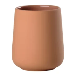 Porte-Brosse À Dents<Zone Denmark Mug à brosses à dents Nova One, Mandarine
