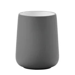 Porte-Brosse À Dents<Zone Denmark Mug à brosses à dents Nova, Gris