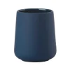 Porte-Brosse À Dents<Zone Denmark Mug à brosses à dents Nova One, royal blue