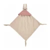 Accessoires Pour Chambre D'Enfants|Accessoires Pour Chambre D'Enfants<OYOY Ninka Lapin doudou 40x40 cm, Beige