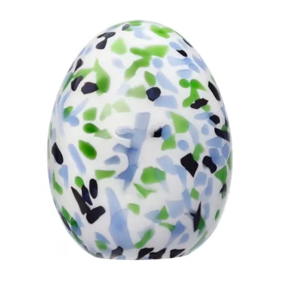 L'Art Du Verre|Sculptures & Figurines En Porcelaine<Iittala Oeuf Birds by Toikka, 2024