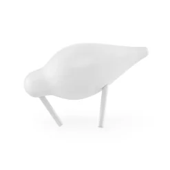 Figurines En Bois<Normann Copenhagen Oiseau marin blanc, petit