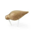 Figurines En Bois<Normann Copenhagen Oiseau marin chêne-blanc, petit