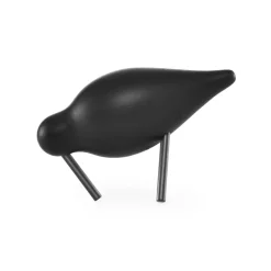 Figurines En Bois<Normann Copenhagen Oiseau marin noir, petit