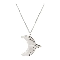 Décorations De Noël<Georg Jensen Ornement de Noël lune 2024, Plaqué palladium