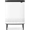 Paniers À Linge<Brabantia Panier à linge Bo high 2x45 L, Blanc