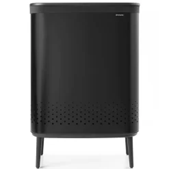 Paniers À Linge<Brabantia Panier à linge Bo high 2x45 L, Noir mat