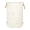 Paniers À Linge|Accessoires Pour Chambre D'Enfants<OYOY Panier à linge Moira, grand, de 54 cm, Multi