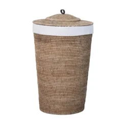Paniers À Linge<Lene Bjerre Panier à linge Norah 60 cm, Nature