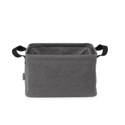 Paniers À Linge<Brabantia Panier à linge pliable 35 L, Pepper Black
