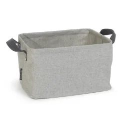 Paniers À Linge<Brabantia Panier à linge pliable , gris