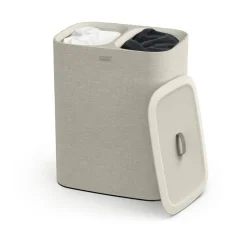 Paniers À Linge<Joseph Joseph Panier à linge Tota 90 L, Écru