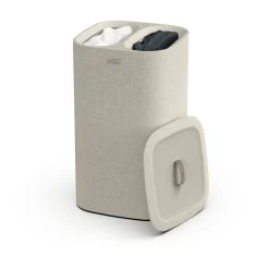 Paniers À Linge<Joseph Joseph Panier à linge Tota 60 L, Écru