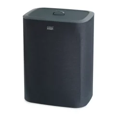 Paniers À Linge<Joseph Joseph Panier à linge Tota 90 L, Noir