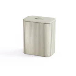 Paniers À Linge<Joseph Joseph Panier à linge Tota Luxe 90 L, Ecru