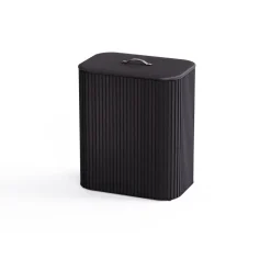 Paniers À Linge<Joseph Joseph Panier à linge Tota Trio Luxe 90 L, Black