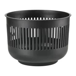 Paniers À Linge<Zone Denmark Panier à linge Ume Ø40x29 cm, Black