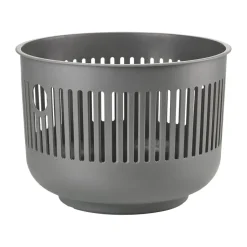 Paniers À Linge<Zone Denmark Panier à linge Ume Ø40x29 cm, Grey