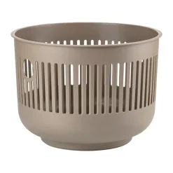 Paniers À Linge<Zone Denmark Panier à linge Ume Ø40x29 cm, Taupe
