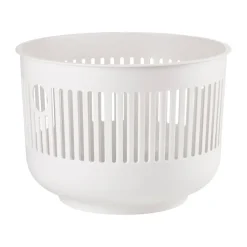 Paniers À Linge<Zone Denmark Panier à linge Ume Ø40x29 cm, White