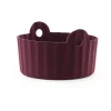Paniers De Rangement<Normann Copenhagen Panier de rangement Colu Basket Ø44 cm, Burgundy