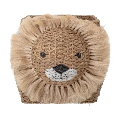 Paniers De Rangement|Rangements Pour Les Chambres D'Enfants<Bloomingville Panier de rangement Harrison 52x32x36 cm, Nature