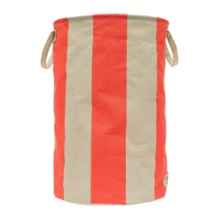 Paniers De Rangement<OYOY Panier de rangement Kara large Ø38x54 cm, Cherry Red