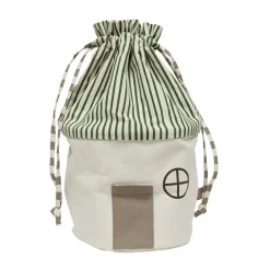 Rangements Pour Les Chambres D'Enfants|Paniers De Rangement<OYOY Panier de rangement Koya small, Argile