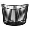Paniers De Rangement<Blomus Panier de rangement Modo Ø31,5 cm, Noir
