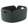 Paniers De Rangement<Muuto Panier de rangement Restore, Dark green