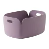 Paniers De Rangement<Muuto Panier de rangement Restore, Dusty Lilac