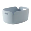 Paniers De Rangement<Muuto Panier de rangement Restore, Light Blue