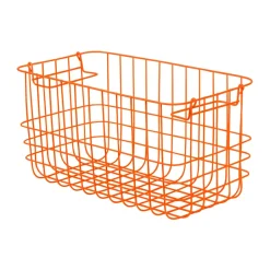Paniers De Rangement<Mette Ditmer Panier de rangement Store-it small, Orange
