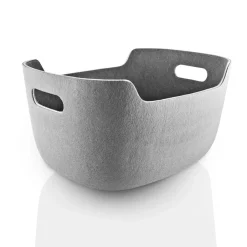 Paniers De Rangement<Eva Solo Panier de rangement Tidy 48x35x26 cm, Étain