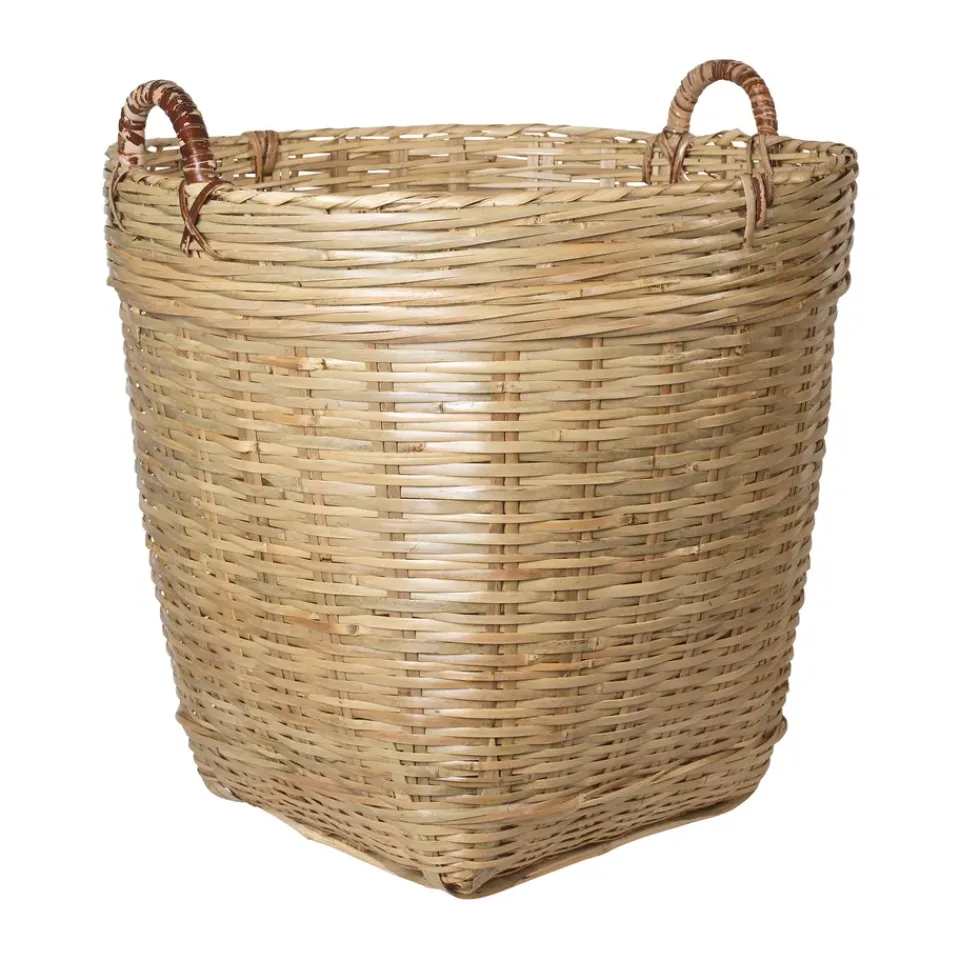 Paniers De Rangement<Broste Copenhagen Panier de rangement Will, 65xØ65 cm