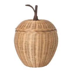 Rangements Pour Les Chambres D'Enfants|Paniers De Rangement<Ferm Living Panier de stockage Apple, Petit