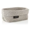 Paniers De Rangement<Blomus Panier en textile Tela L 12x20 cm, Sable