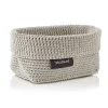 Paniers De Rangement<Blomus Panier en textile Tela M 10x15 cm, Sable