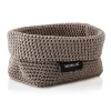 Paniers De Rangement<Blomus Panier en textile Tela M 10x15 cm, Taupe
