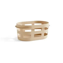 Paniers De Rangement<HAY Panier S 24,5 cm, Nougat