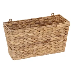 Paniers De Rangement<Dixie Panier mural W.Hyac, Nature