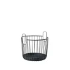 Paniers De Rangement<Zone Denmark Panier Zone Inu, black, small