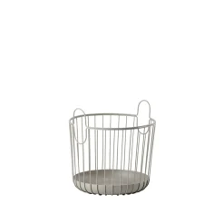 Paniers De Rangement<Zone Denmark Panier Zone Inu, taupe, small