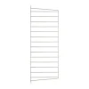 Étagères & Systèmes De Rayonnage<String Panneau mural , Beige, 75x30 cm, lot de 1