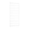 Étagères & Systèmes De Rayonnage<String Panneau mural , Blanc, 75x30 cm, lot de 1