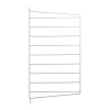 Étagères & Systèmes De Rayonnage<String Panneau mural , Blanc, 50x30 cm, lot de 1