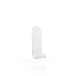 Crochets & Portemanteaux Muraux<Zone Denmark Patère A-Hook, white, single