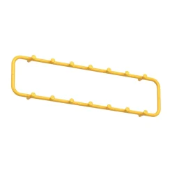 Crochets & Portemanteaux Muraux<Essem Design Patère Classic 120 cm, Blanc