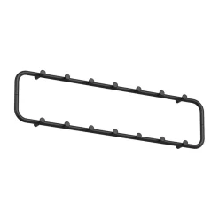 Crochets & Portemanteaux Muraux<Essem Design Patère Classic 80 cm, Sun yellow